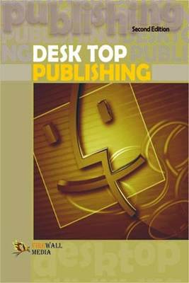 Book cover for Desk Top Publising