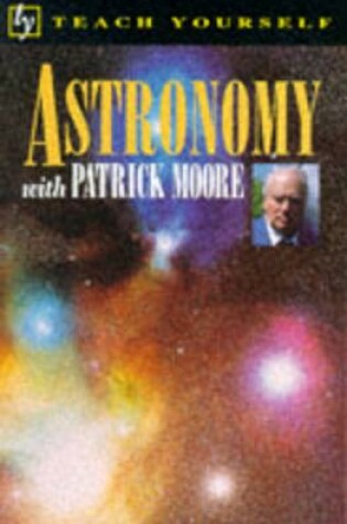 Cover of Astronomy