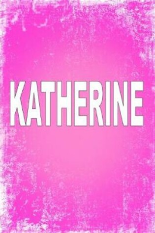 Cover of Katherine