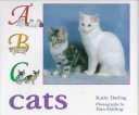 Book cover for ABC Cats