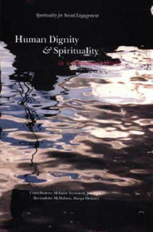 Cover of Human Dignity and Spirituality