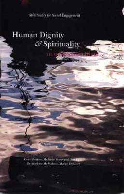 Book cover for Human Dignity and Spirituality