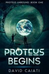 Book cover for Proteus Begins