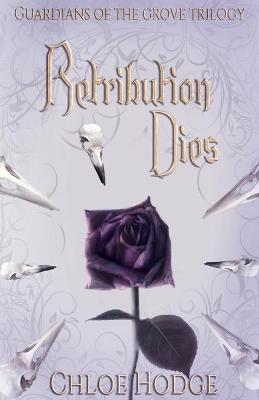 Book cover for Retribution Dies