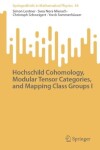 Book cover for Hochschild Cohomology, Modular Tensor Categories, and Mapping Class Groups I