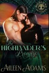 Book cover for The Highlander's Promise