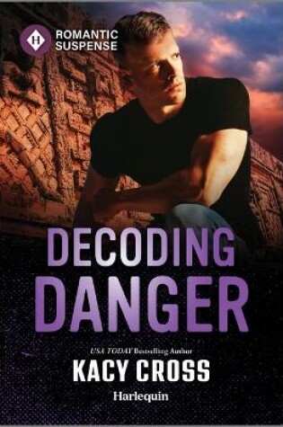 Cover of Decoding Danger