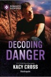 Book cover for Decoding Danger