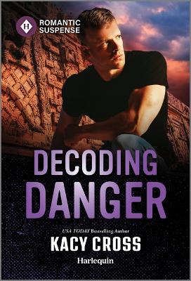 Cover of Decoding Danger