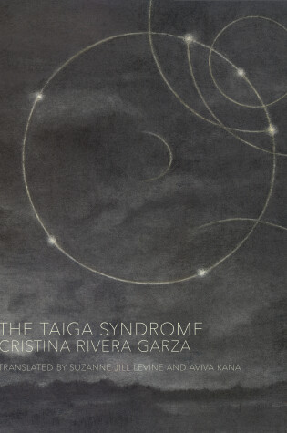 Cover of The Taiga Syndrome