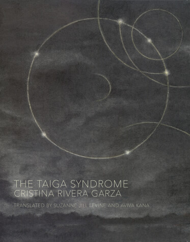 Book cover for The Taiga Syndrome