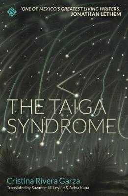 Book cover for The Taiga Syndrome