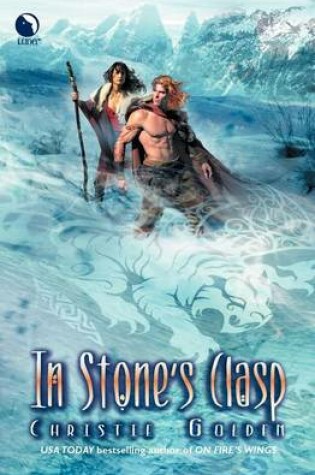 Cover of In Stone's Clasp