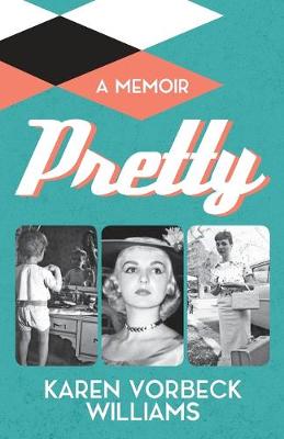 Book cover for Pretty