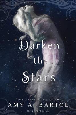 Book cover for Darken the Stars