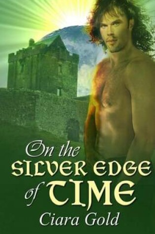 Cover of On The Silver Edge Of Time