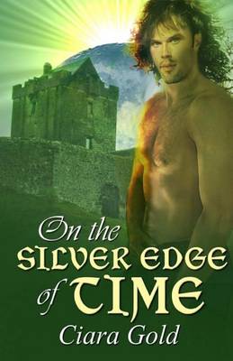 Book cover for On The Silver Edge Of Time