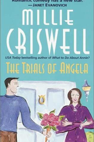 Cover of The Trials of Angela