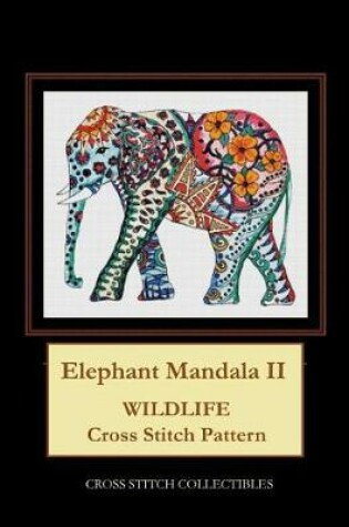 Cover of Elephant Mandala II