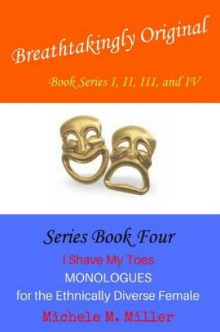 Cover of Breathtakingly Original Series Book Four