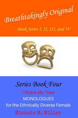 Book cover for Breathtakingly Original Series Book Four