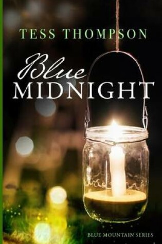 Cover of Blue Midnight