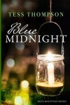 Book cover for Blue Midnight