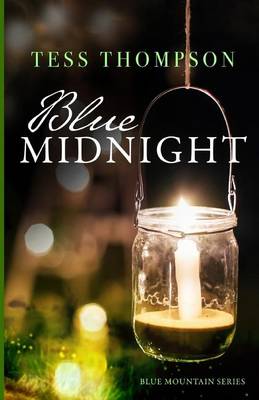 Book cover for Blue Midnight