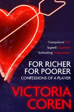 Cover of For Richer, For Poorer