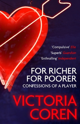 Book cover for For Richer, For Poorer