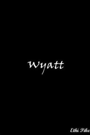 Cover of Wyatt (Black)