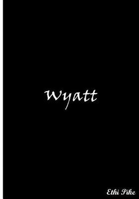 Book cover for Wyatt (Black)