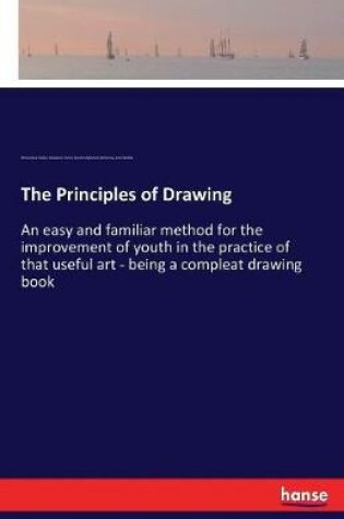 Cover of The Principles of Drawing