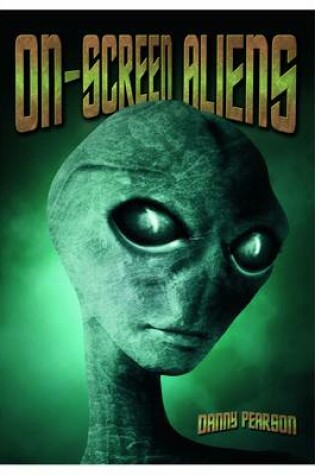 Cover of On-Screen Aliens