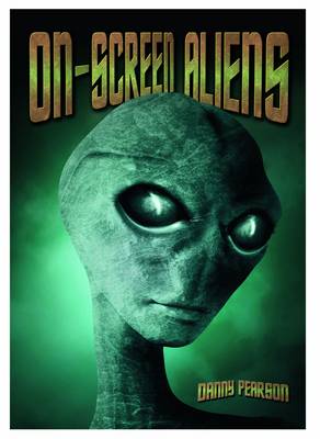 Cover of On-Screen Aliens