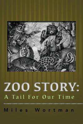 Cover of Zoo Story