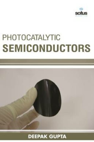 Cover of Photocatalytic Semiconductors