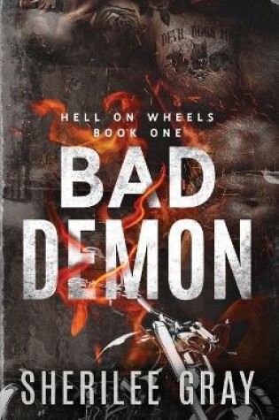 Cover of Bad Demon