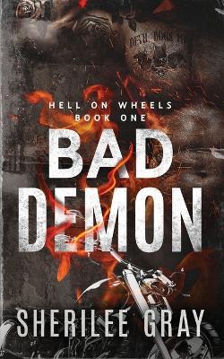 Cover of Bad Demon