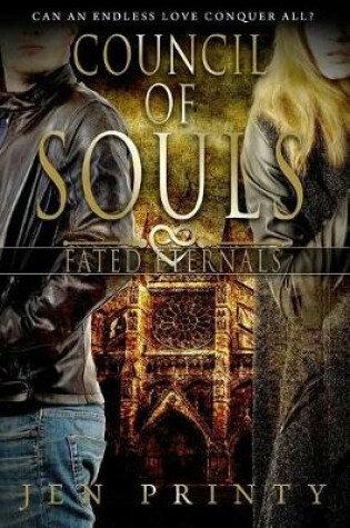 Cover of Council of Souls