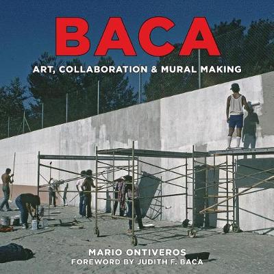 Cover of Baca