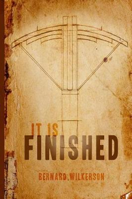 Book cover for It Is Finished