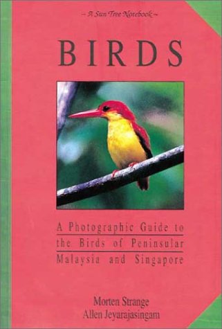 Book cover for Birds