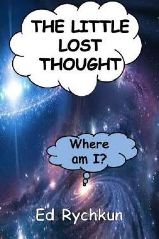 Cover of The Little Lost Thought