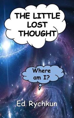 Book cover for The Little Lost Thought