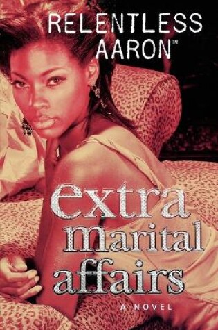 Cover of Extra Marital Affairs