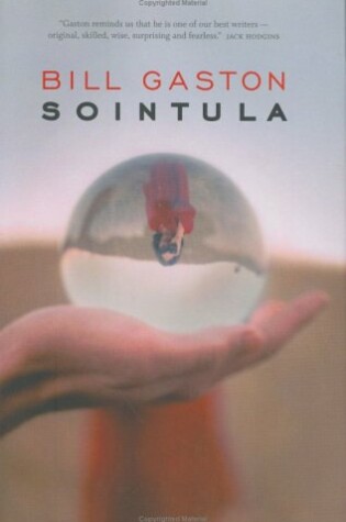 Cover of Sointula
