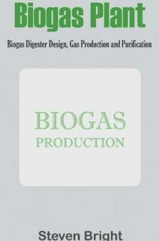 Cover of Biogas Plant