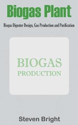 Book cover for Biogas Plant