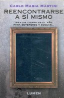Book cover for Reencontrarse a Si Mismo